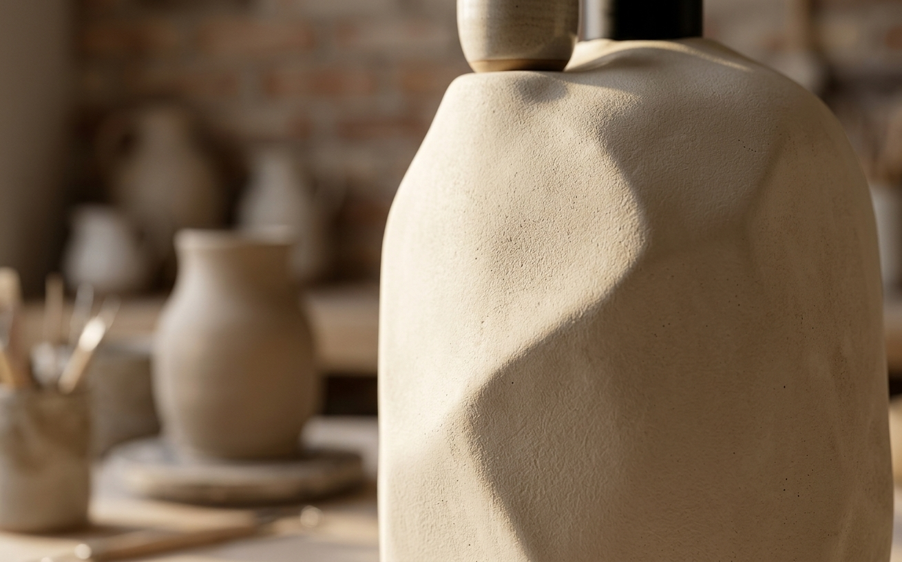 Vessel Series