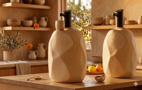 Vessel Series