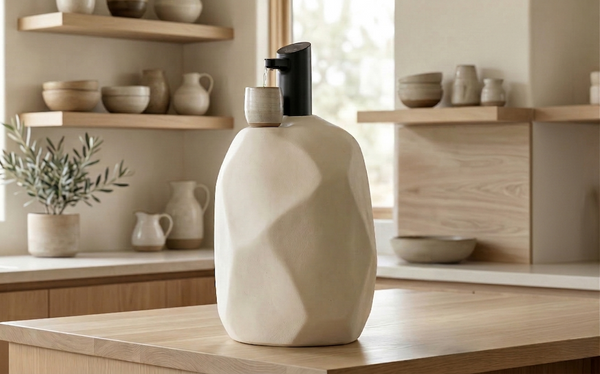 Vessel Series